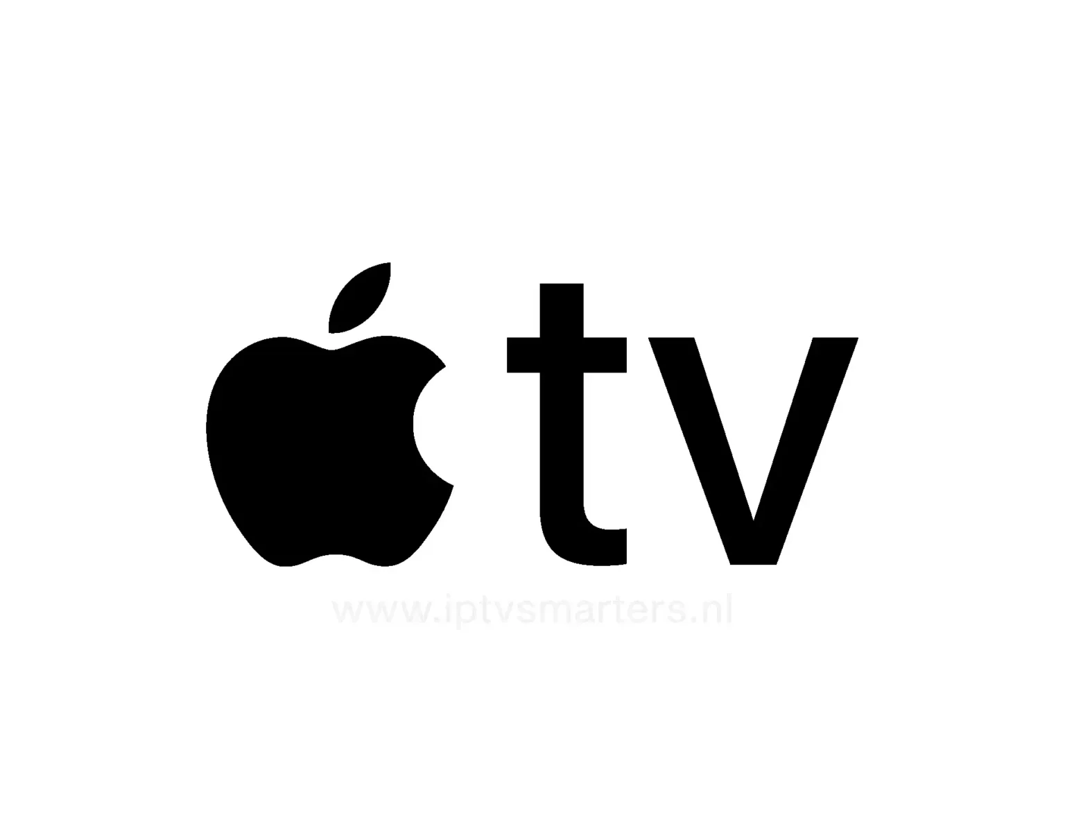 Apple TV — compatible with LayerSeven IPTV IPTV