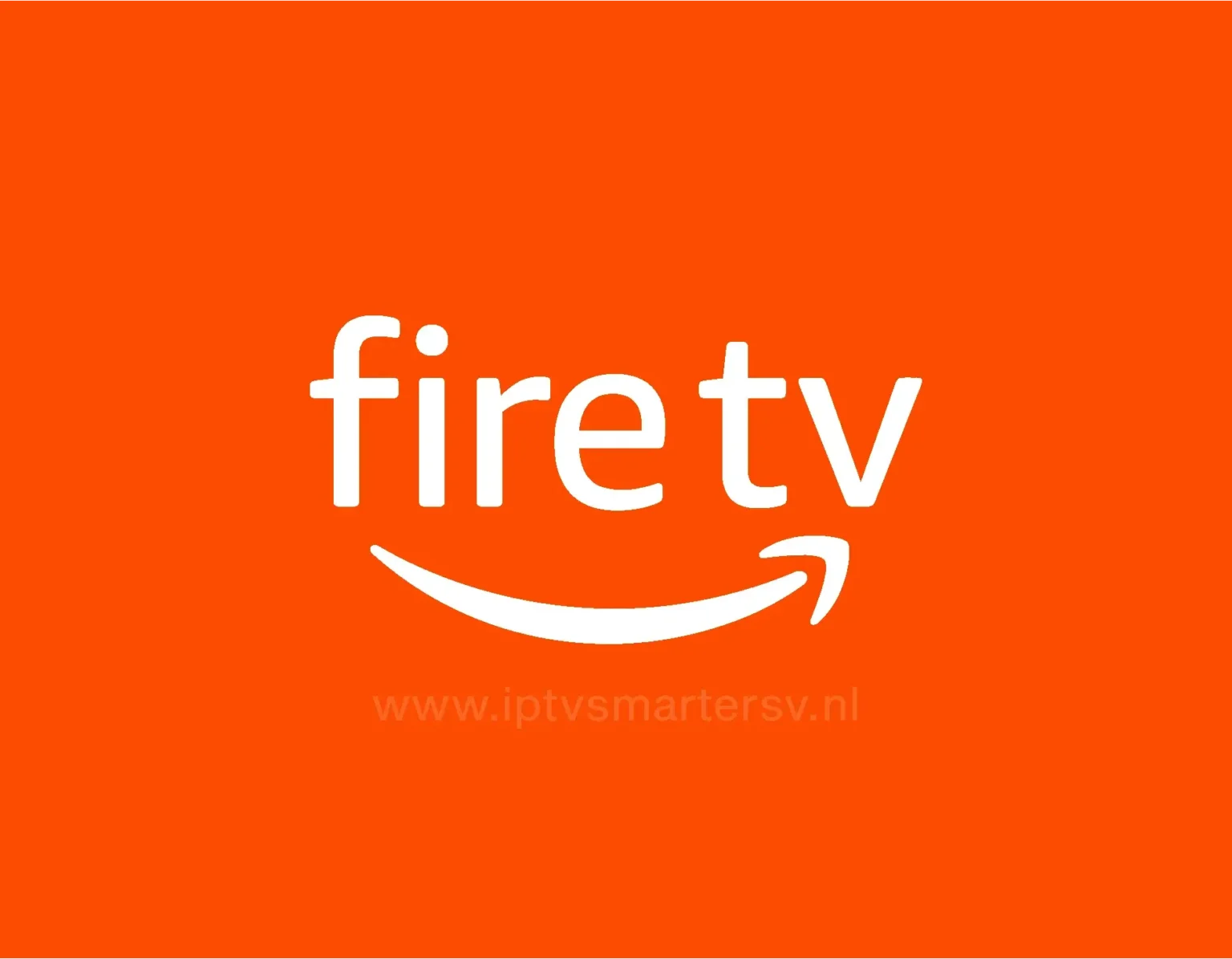 Fire TV — compatible with LayerSeven IPTV IPTV