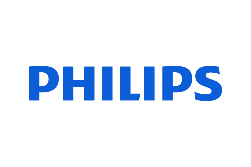 Philips — compatible with LayerSeven IPTV IPTV