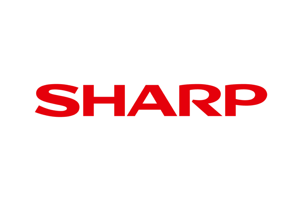 Sharp — compatible with LayerSeven IPTV IPTV